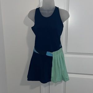 Women’s Tennis Dress